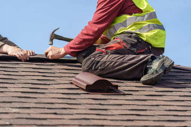 Best Slate Roofing Contractor  in Lincoln, ID