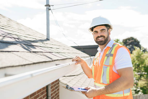 Best Shingle Roofing Installation  in Lincoln, ID