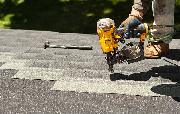 Best Storm Damage Roof Repair  in Lincoln, ID