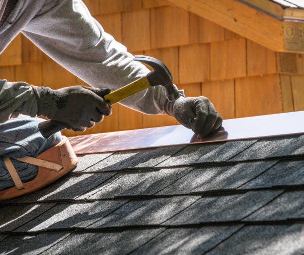 Best Tile Roofing Contractor  in Lincoln, ID